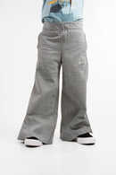 Jogging Ocn Kids Dalila Gris 634T3