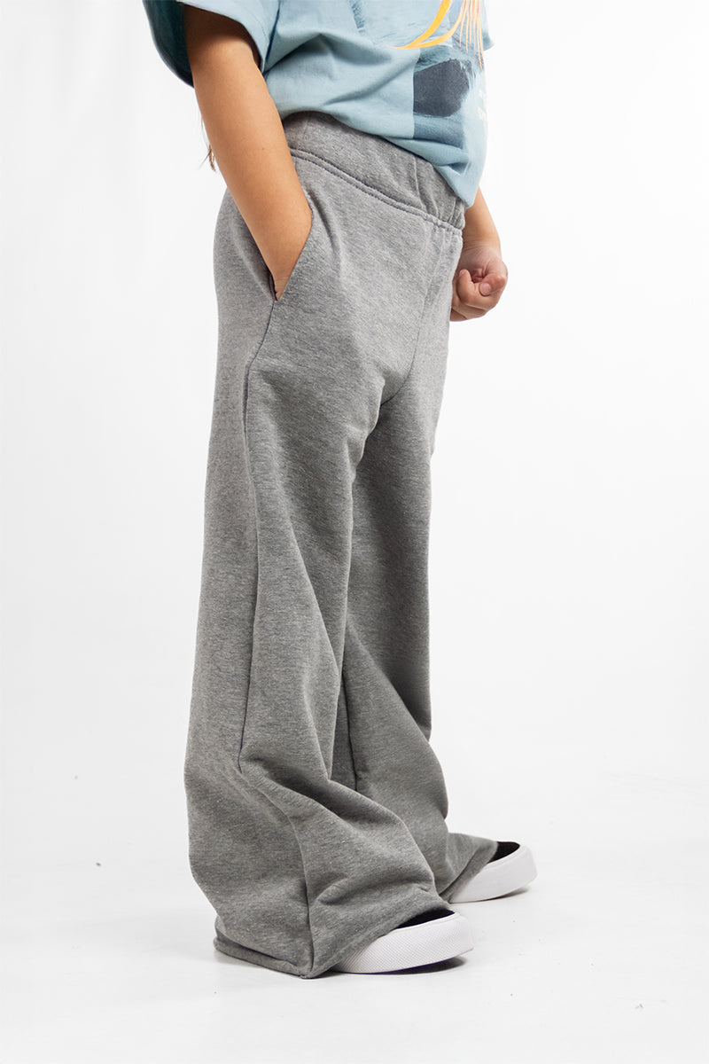 Joggineta Kids Dalila Gris 634T3
