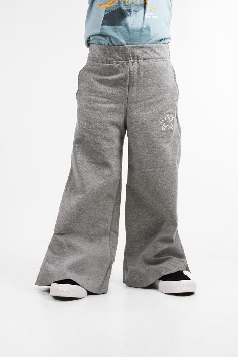 Joggineta Kids Dalila Gris 634T3