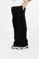 Jogging Ocn Kids Dalila Negro 601T3