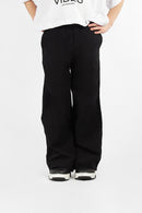 Jogging Ocn Kids Dalila Negro 601T3