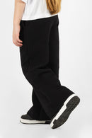 Jogging Ocn Kids Dalila Negro 601T3