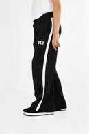 Jogging Ocn Kids Sporty Negro 7017