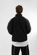 Campera Ocn H Copenhague Negro 601Y