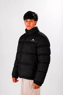 Campera Ocn Blizz Importada Negro