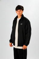 Campera Ocn Copenhague Negro