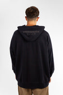 Campera Ocn H Landon Negro (X0)