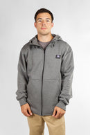 Campera Ocn H Zipper Melange 50% 60300