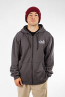 Campera Ocn Original Plus Size Gris