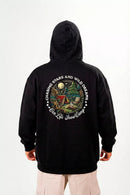 Campera Ocn Premium Negro