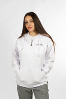Campera Ocn M Downtown Blanco 602Y1