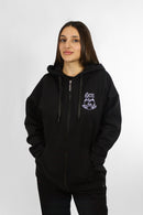 Campera Ocn M Downtown Negro 601Y0