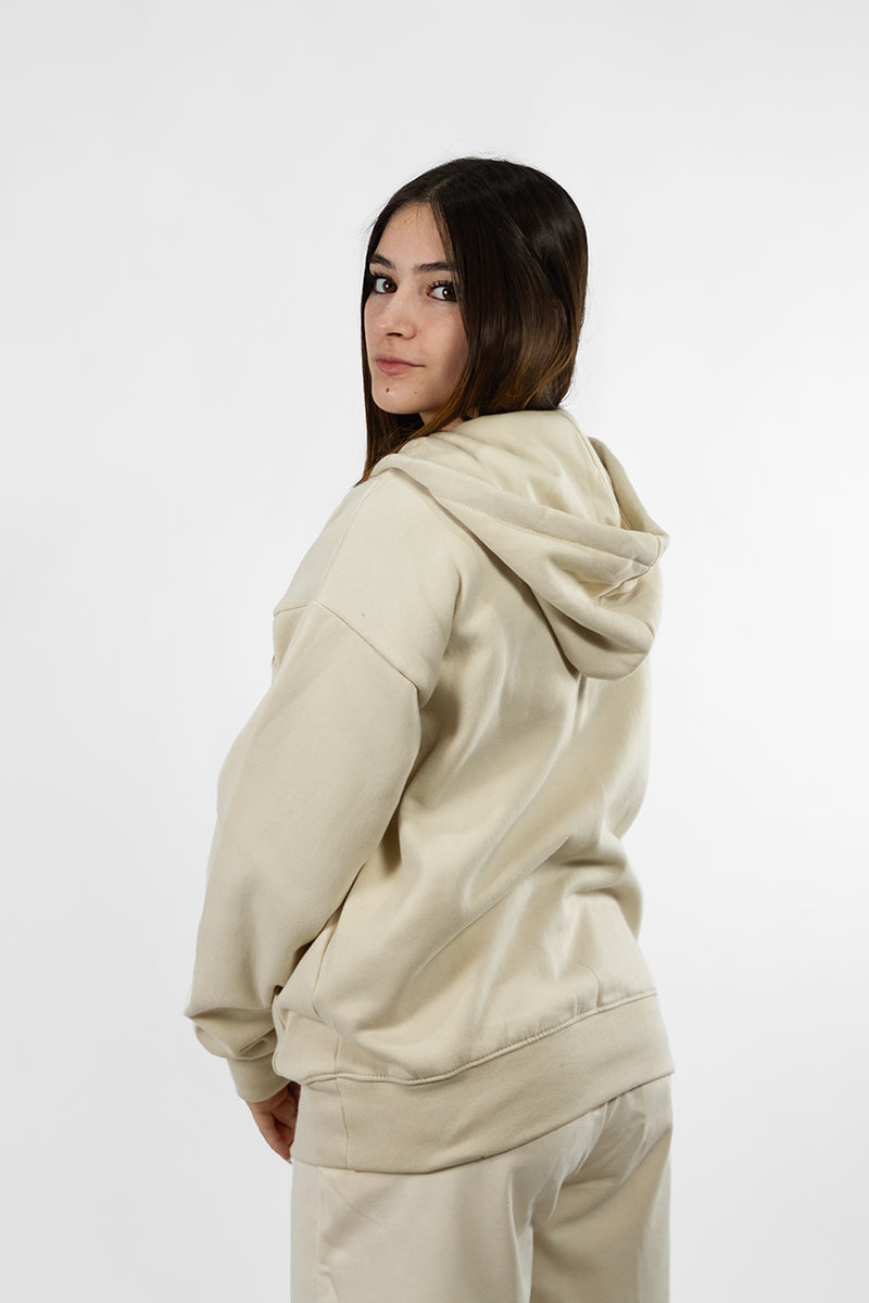 Campera Mujer Ocn Denver 665Q1
