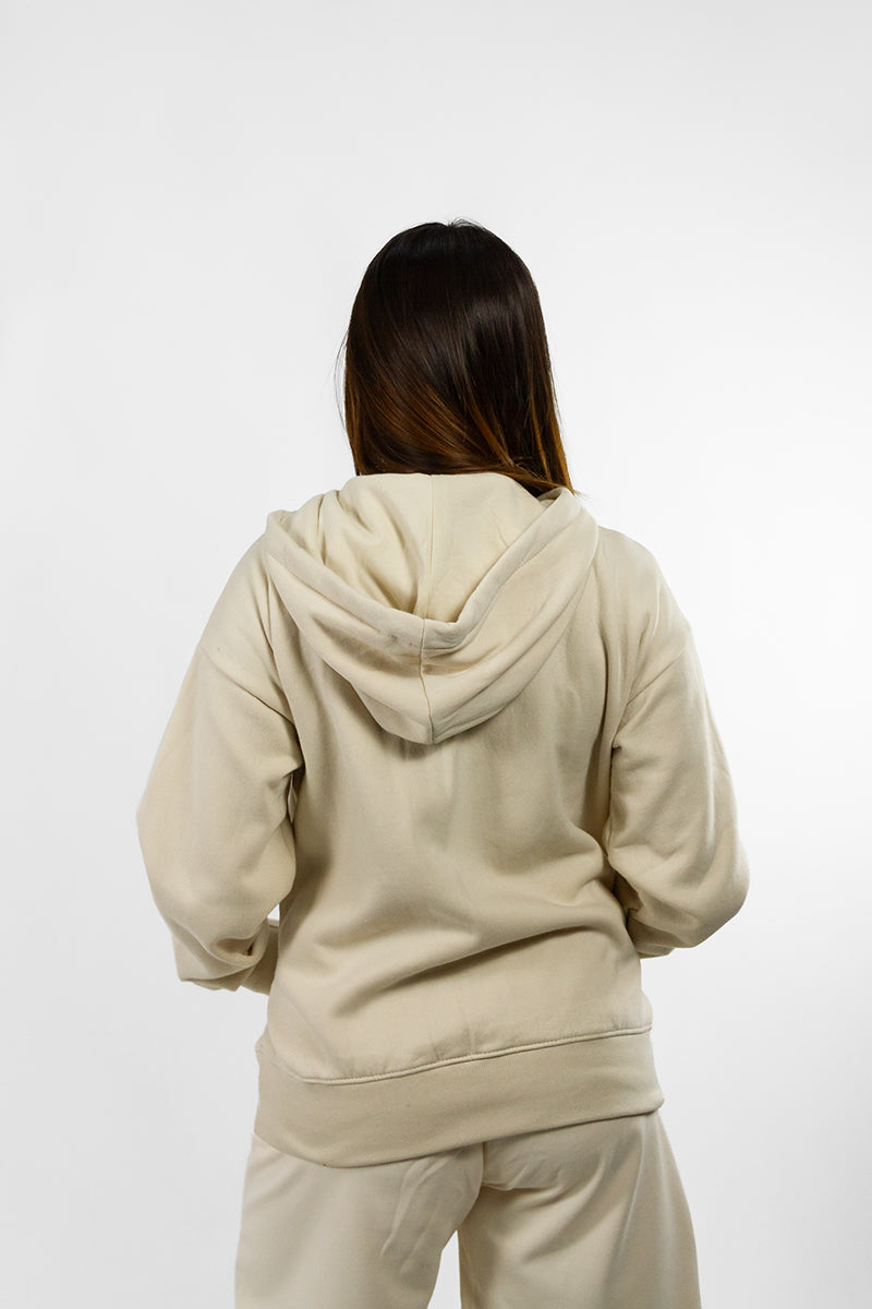 Campera Mujer Ocn Denver 665Q1