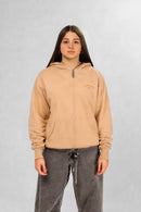 Campera Ocn Midwinter Crudo