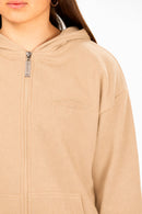 Campera Ocn Midwinter Crudo