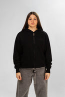 Campera Ocn Midwinter Negro