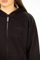 Campera Ocn Midwinter Negro