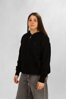 Campera Ocn Midwinter Negro
