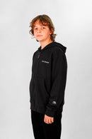 Campera Ocn Picher Negro