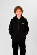 Campera Ocn Picher Negro