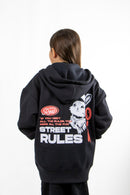 Campera Ocn Kids Downtown 601S0