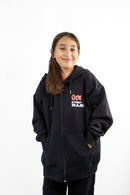 Campera Ocn Kids Downtown 601S0