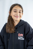 Campera Ocn Kids Downtown 601S0