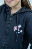 Campera Ocn Kids Denver 601X6