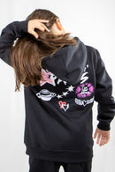 Campera Ocn Kids Denver 601X6