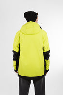 Campera De Nieve Ocn H Snow Lima Importado 10 K