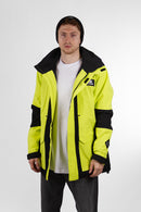 Campera De Nieve Ocn H Snow Lima Importado 10 K