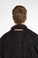 Jacket Ocn H Unisex Urban Cord Negro R2