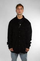 Jacket Ocn H Unisex Urban Cord Negro R2