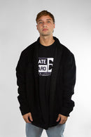 Jacket Ocn H Unisex Urban Cord Negro R2