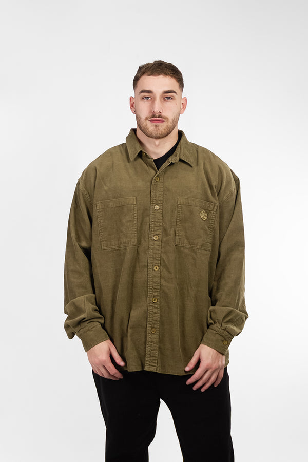 Jacket Ocn H Urban Cord 406R2