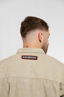 Jacket Ocn H Urban Cord 424R2