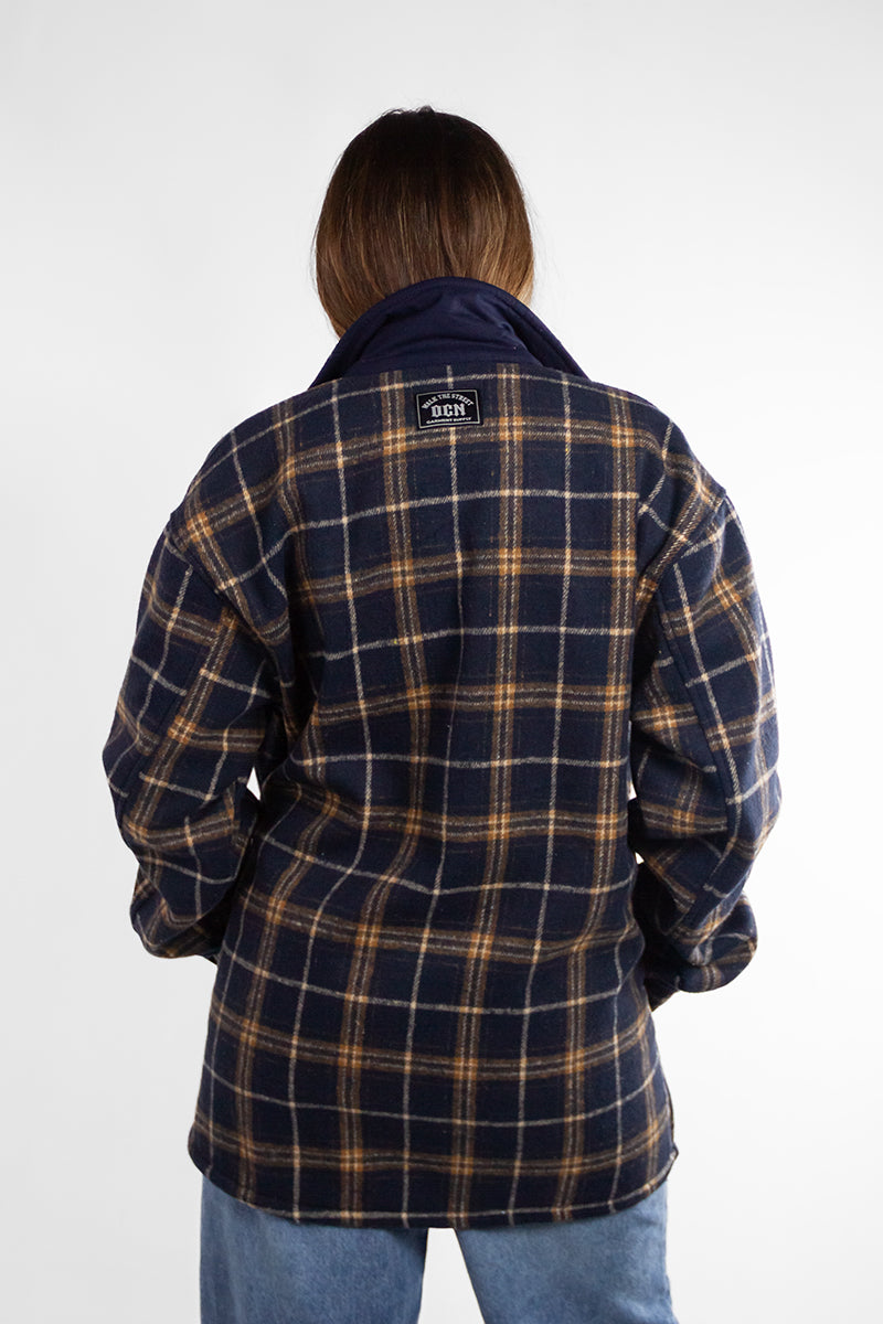 Jacket Ocn Unisex Munich 61600