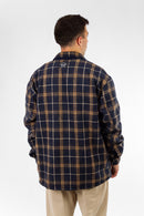 Jacket Ocn Munich Azul