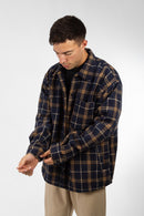 Jacket Ocn Munich Azul