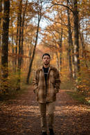 Jacket Ocn Munich
