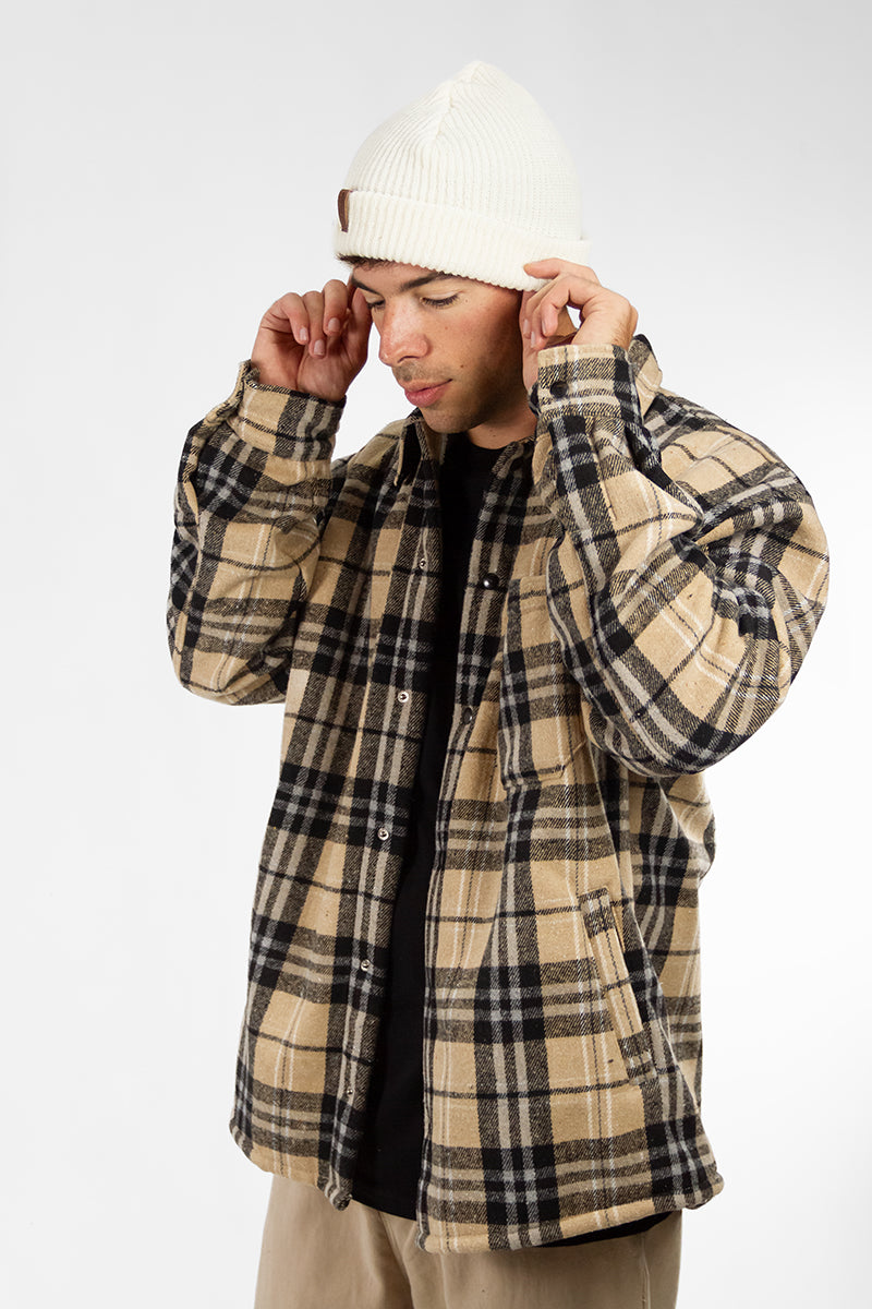 Jacket Ocn Unisex Munich 60800
