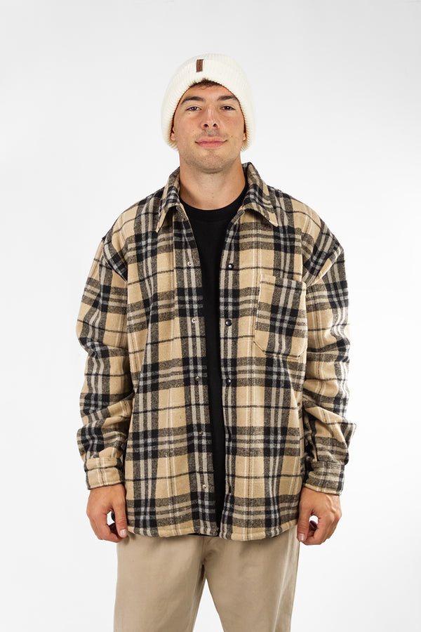 Jacket Ocn Unisex Munich 60800