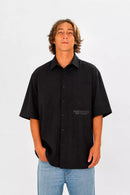 Jacket Ocn Nasti Negro