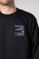 Buzo Ocn H Original Negro J5