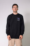 Buzo Ocn H Original Negro J5