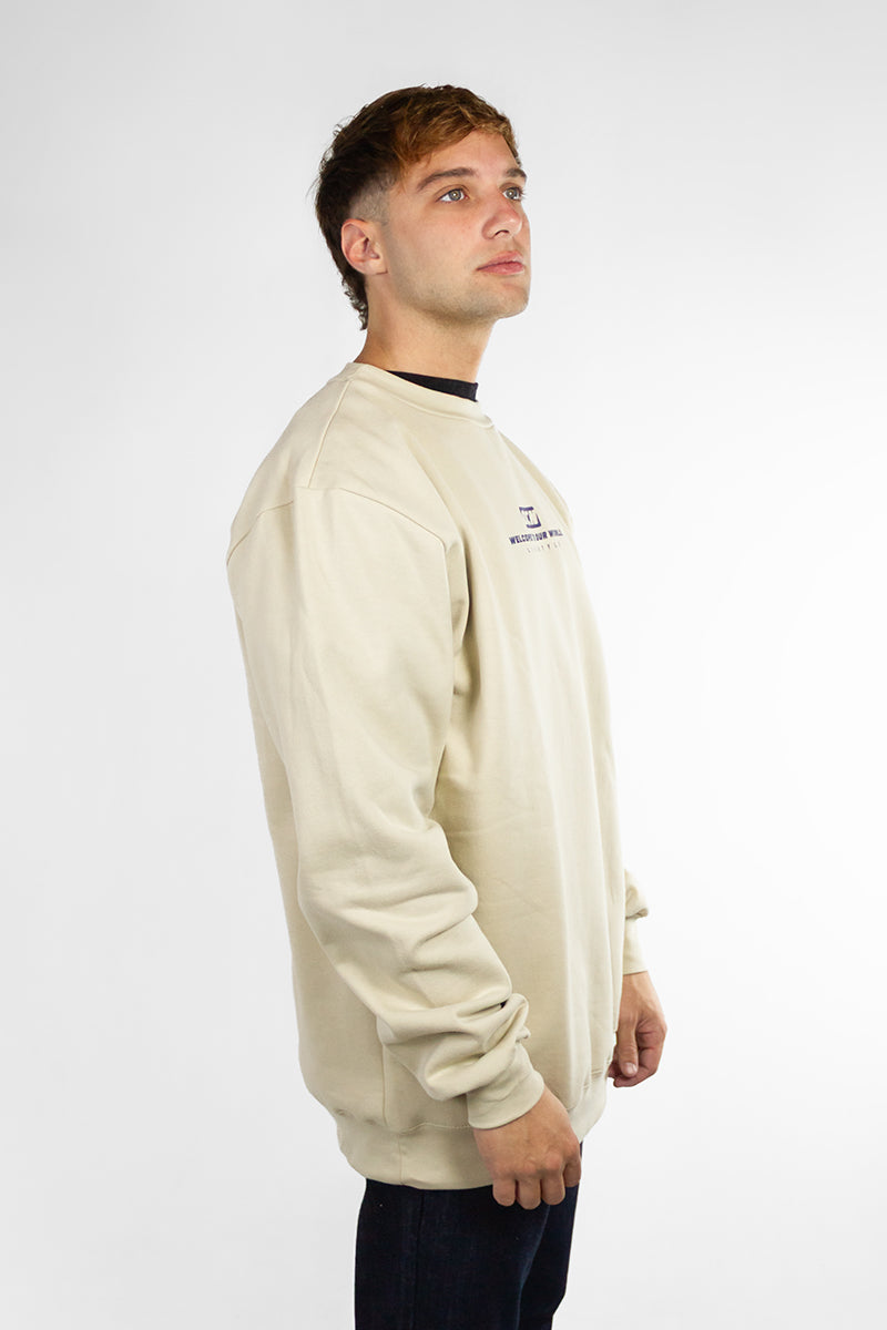 Buzo Ocn Hombre Original 608B0