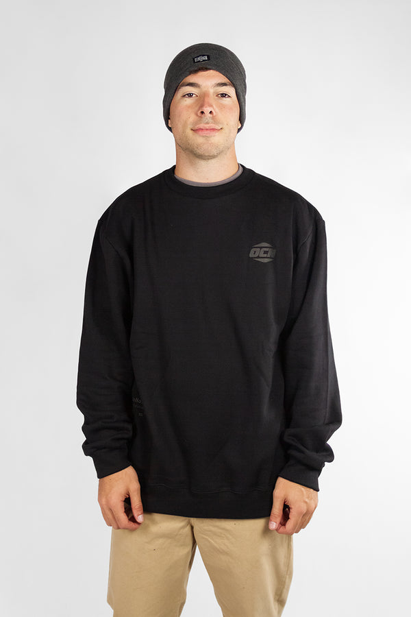 Buzo Ocn Hombre Original 601H5