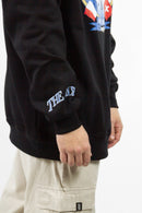 Buzo Ocn H U Varsity 601D8