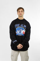 Buzo Ocn H U Varsity 601D8